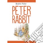 Peter Rabbit. E-book. Formato EPUB