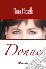 Donne. E-book. Formato EPUB ebook