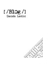 Blog. E-book. Formato EPUB