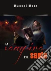La vampira e il santo. E-book. Formato EPUB ebook