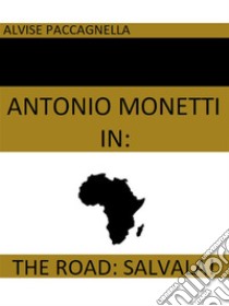 Antonio Monetti in 