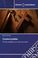 Contemplatio. E-book. Formato EPUB