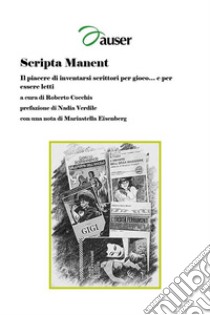 Scripta manent. E-book. Formato EPUB ebook di Roberto Cocchis