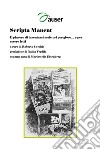 Scripta manent. E-book. Formato EPUB ebook di Roberto Cocchis