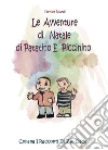 Le avventure di Natale di Patatino e Piccinino. E-book. Formato EPUB ebook di Davide Bilardi