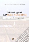 I sistemi agricoli dell’Agro Nocerino. Ascesa e declino di un paesaggio culturale. E-book. Formato EPUB ebook