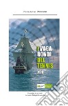 I vagabondi del Tennis 2018. E-book. Formato PDF ebook di Alessandro Perrone