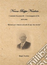 Nonno Beppe. E-book. Formato EPUB