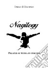 Nagilogy - Pilates si tuffa in piscina. E-book. Formato PDF ebook