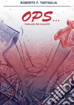 Ops. E-book. Formato EPUB