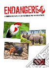 Endangered - Undefended species threatened with extinction. E-book. Formato EPUB ebook