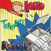 Lollo e il terribile Roboglut. E-book. Formato EPUB ebook