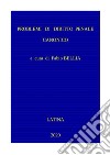 Problemi di Diritto Penale Canonico. E-book. Formato EPUB ebook