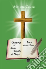 Orazioni di Santa Brigida di Svezia. E-book. Formato EPUB ebook