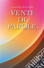 Venti di parole. E-book. Formato EPUB