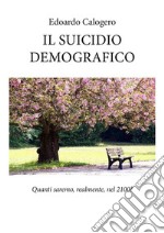 Il suicidio demografico. E-book. Formato EPUB ebook