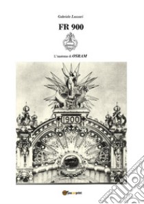 L'anatema di Osram. E-book. Formato EPUB ebook di Gabriele Lazzari