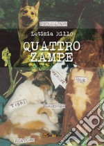 Quattro zampe. E-book. Formato EPUB ebook