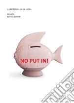 No put in!. E-book. Formato EPUB ebook