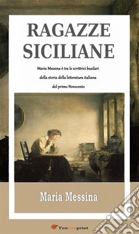 Ragazze siciliane. E-book. Formato EPUB ebook