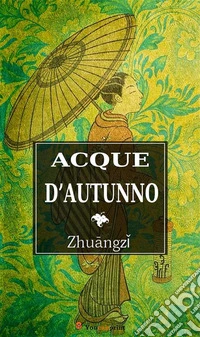 Acque d'autunno. E-book. Formato EPUB ebook
