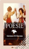 Poesie (In lingua napoletana). E-book. Formato EPUB ebook