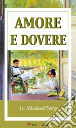 Amore e dovere. E-book. Formato EPUB ebook