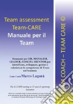 Team Assessment Team-CARE - Manuale per il Team. E-book. Formato EPUB ebook