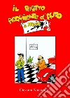 Il perfetto acquirente d'auto - Il manuale. E-book. Formato EPUB ebook di Giovanni Notarandrea