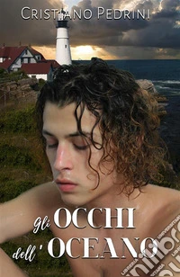 Gli occhi dell'oceano. E-book. Formato EPUB ebook