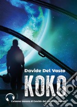 KOKO. E-book. Formato EPUB ebook