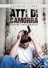 Atti di camorra. E-book. Formato EPUB ebook