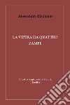 La vipera ha quattro zampe - Il teatro tragicomico del quiz l'Eredità. E-book. Formato EPUB ebook di Alessandro Rizzitano