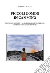 Piccoli uomini in cammino. E-book. Formato EPUB ebook di Antonella Di Napoli