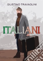 Italiani. E-book. Formato EPUB ebook