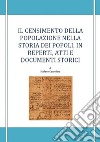 Il censimento della popolazione e la storia dei popoli, in reperti, atti e documenti storici. E-book. Formato EPUB ebook