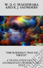 The Buddha’s way of virtue. E-book. Formato EPUB