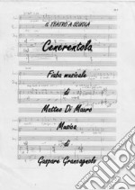 Cenerentola - Fiaba musicale. E-book. Formato EPUB