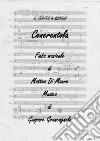 Cenerentola - Fiaba musicale. E-book. Formato EPUB ebook