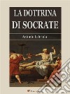 La dottrina di Socrate. E-book. Formato EPUB ebook