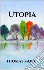 Utopia. E-book. Formato EPUB ebook