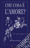 Che cosa è l'amore? (Novelle). E-book. Formato EPUB ebook