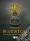 Riverton. E-book. Formato EPUB ebook