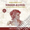 Il mistero rivelato - Nosside di Locri, la sublime poetessa dell’Odissea Italica - Libro Terzo Nosside, la poetessa dai mille volti. E-book. Formato PDF ebook di Adriano Scarmozzino