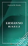 Ermanno Raeli (Romanzo). E-book. Formato EPUB ebook