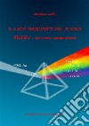 IL LATO NASCOSTO DEL SUONO - FUZZJ : una nuova compositività. E-book. Formato EPUB ebook