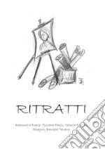 Ritratti. E-book. Formato EPUB ebook