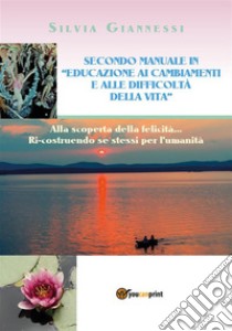 SECONDO MANUALE IN 