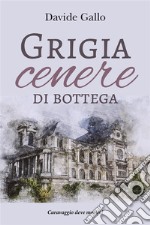 Grigia cenere di bottega. E-book. Formato EPUB ebook