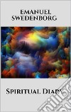 Spiritual Diary. E-book. Formato EPUB ebook